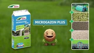 DCM MICROGAZONPLUS HOLLANDS WELKOOP