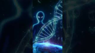 The Alien DNA Theory – Are We Their Experiment?