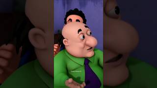 मोटू का रोबोट चोर पकड़ लिया ! Motu Patlu Cartoon #shorts #motupatlu #cartoon #viralshorts