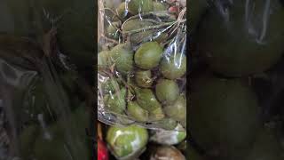 Did you try this before?/genip/fruit/