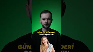 İnstagram’da günlük gönderi paylaşmayın