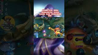 GORD DI TANGAN YANG TEPAT  #mlbb #shorts #shortsfeed #gord #gordgameplay #mobilelegendsindonesia