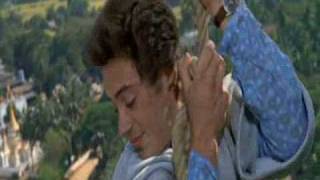 Robert Downey Jr - Air America Clip