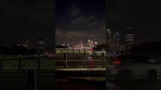 Night London City Tour