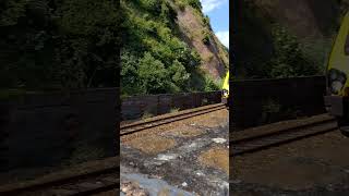 Trainspotting at Teignmouth 1/7/23(2)