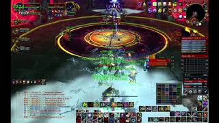 Excalibur WoW TBC   Beast vs  M'uru