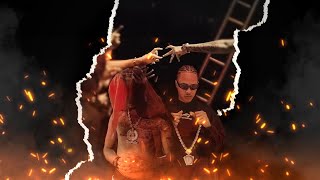 VEIGH - ENGANA DIZENDO QUE AMA 2 FT. TZ DA CORONEL prod. Slaasty, Sevenine