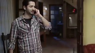 Pakistani Drama Teri Chhaon Main Episode 17 - Danish Taimoor Drama Review