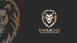 Raw and Roar