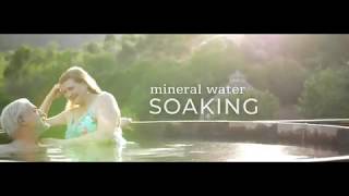 Experience SunWater Spa