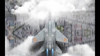 Join the Indian Air Force