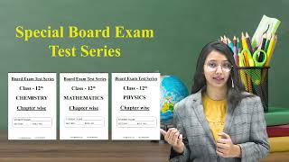 Exclusive Batch for Board Exam Preparation #12boardexam