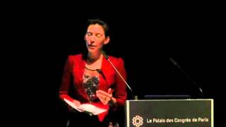 S3C Environnement & COP21   Hommes et Femmes dans la ville intelligente