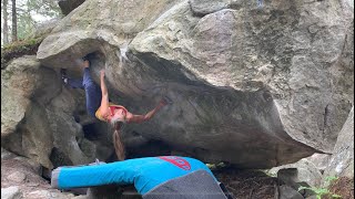 Le Coma des Mortels, 7a