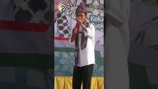 Ustadz Abdul Somad | Mendidik Anak melalui Pesantren