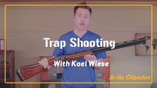 Ep.8. Trap Shooting //Iowa Valley Grinnell