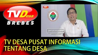 TV Desa BREBES | Tayang Perdana.