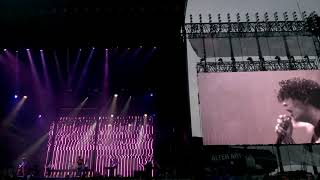 the 1975 ‘the sound’@opener’19 – gdynia poland