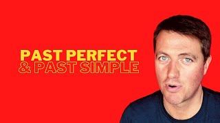 PAST PERFECT and PAST SIMPLE | Common mistakes in English