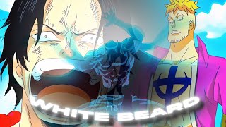 White Beard - One Piece [ 4K | AMV/EDIT ]