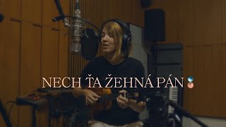 DVA:TU | Daša Žabenská | Nech ťa žehná Pán