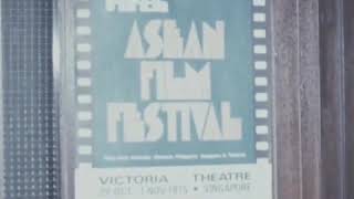 1975.Asean Film Festival.