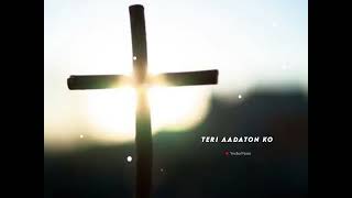 Main Tujhko Pasand Aaun ❤️✝️ | Christian Song Whatsapp Status #jesusstatus #jesussongs