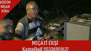 NEÇATİ EKŞİ