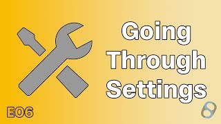 Going Through Plex Settings (Best Plex Settings) - Plex Tutorials - Episode 6