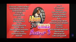 ORIGINAL _DANGDUT_SELALU_KECEWA_MANSYUR S