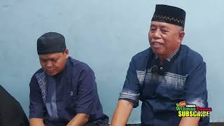 Jum'at Berkah - Asrama Yatim Mizan Amanah