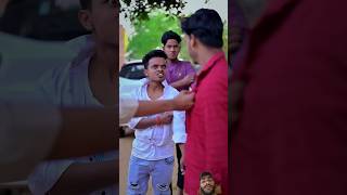 Dost ko Fasa Diya 😇-#funnyvideo #funny #shorts  #trending #amit #comedy #youtubeshort @amitkavlog_