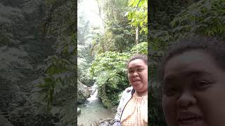 Tagbibinta Falls September 25, 2023