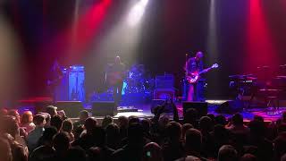 RIDE - “Seagull” (Live) at The Wiltern in Los Angeles, CA on 2-18-23.