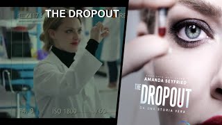 2022 Minisséries The Dropout