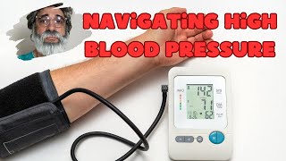 Understanding Hypertension: Navigating High Blood Pressure