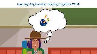 Summer Reading Together, Accessing your Library