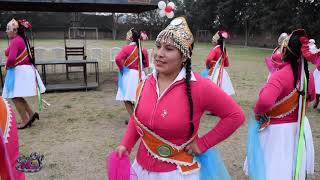 FIESTA PATRONAL DE HUANCHAN RESIDENTES EN LIMA