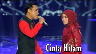 Lesti & Fildan Madley Lagu Sejuta Luka dan Cinta Hitam | Konser Hijrah Cinta