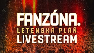 FANZÓNA. | Stream z oslav doublu! 🏆