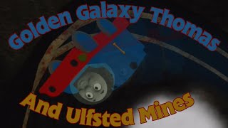 GG Thomas & The Ulfsted Mines