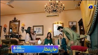 New ! Jaan Nisar Episode 45 & 46 To Last teaser || Jaan Nisar Epi 45 Promo & teaser #Dramatv