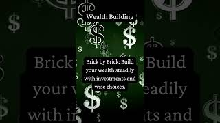 Unlock Your Financial Future: Simple Steps to Prosperity: Wealth Building