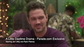 A Little Daytime Drama - Parade.com