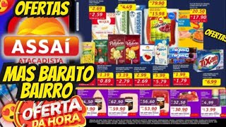 VÁLIDO ATÉ-22/11 OFERTAS ASSAÍ OFERTAS E Promoção Ofertas folhetos Assaí Atacadista E Supermarket SP