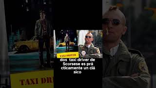 El Hombre Elefante y Taxi Driver, Dos peliculones #peliculas #criticadepelicula #cine #Películas