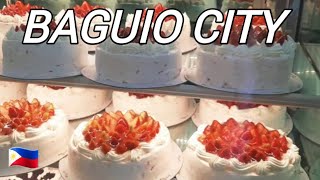 CHRISTMAS IN BAGUIO | DELICIOUS FOOD + FUN ACTIVITIES 🇵🇭