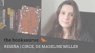 RESEÑA | Circe, de Madeline Miller ⚡