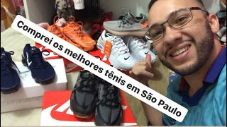 FUI FAZER COMPRAS NO SHOPPING 25 / BRÁS DEU BOM / SÓ KIT TOP UNBOXING