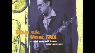 Joe Bonamassa - Never Give All Your Heart